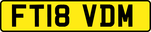 FT18VDM