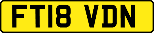 FT18VDN