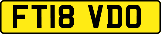 FT18VDO