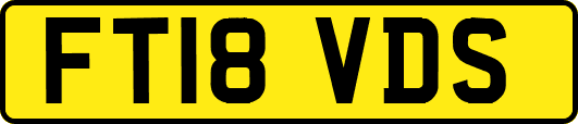 FT18VDS