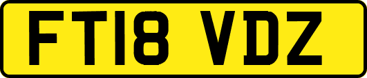 FT18VDZ