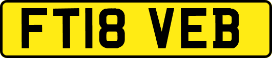 FT18VEB