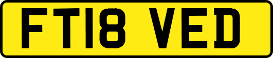 FT18VED