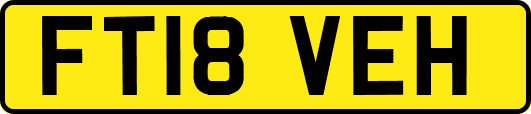 FT18VEH