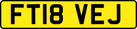 FT18VEJ