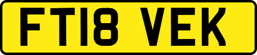 FT18VEK