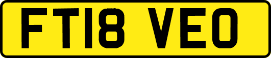 FT18VEO