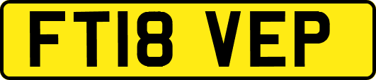 FT18VEP