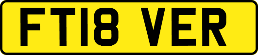 FT18VER