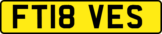 FT18VES
