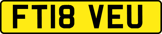 FT18VEU