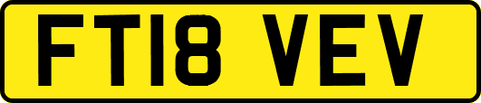 FT18VEV