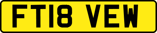 FT18VEW
