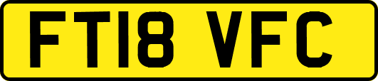 FT18VFC