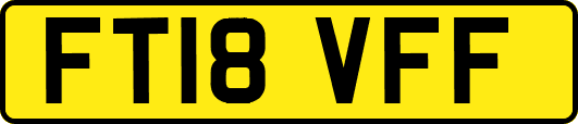 FT18VFF