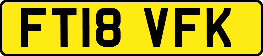 FT18VFK