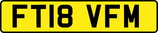 FT18VFM