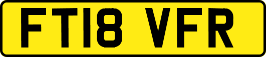 FT18VFR
