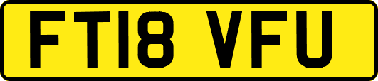FT18VFU