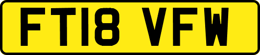 FT18VFW