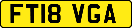 FT18VGA
