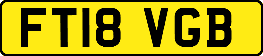 FT18VGB
