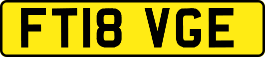 FT18VGE