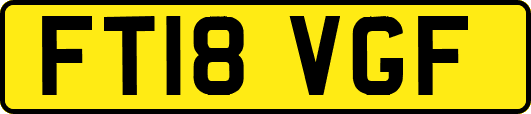 FT18VGF