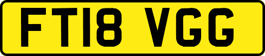 FT18VGG