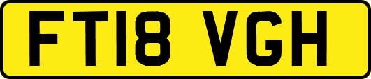 FT18VGH
