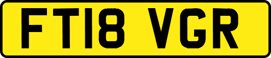 FT18VGR