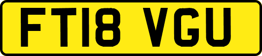 FT18VGU