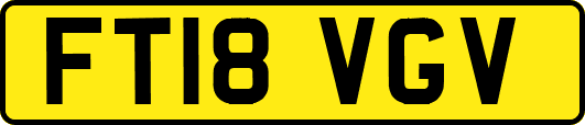 FT18VGV