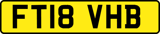 FT18VHB