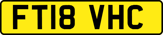 FT18VHC