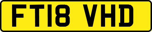 FT18VHD