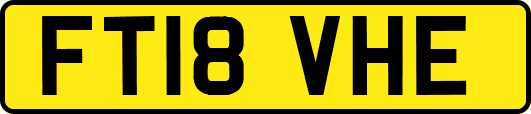 FT18VHE