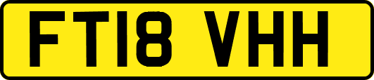 FT18VHH