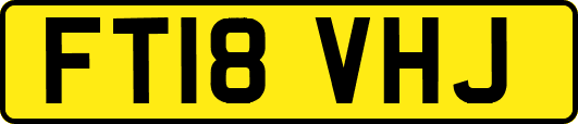 FT18VHJ