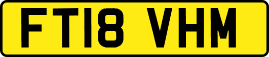 FT18VHM