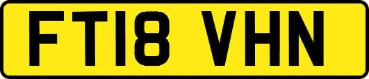 FT18VHN