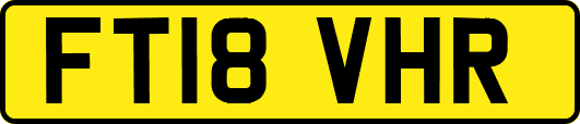 FT18VHR