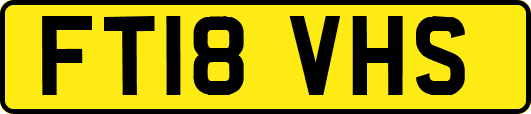 FT18VHS