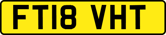 FT18VHT