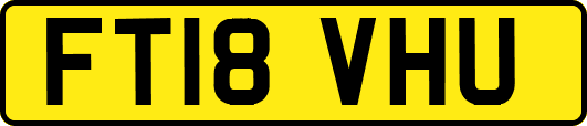 FT18VHU
