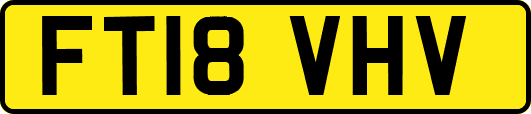 FT18VHV