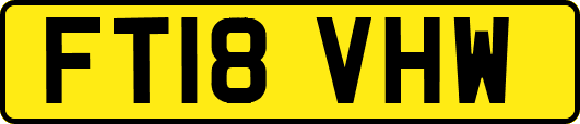 FT18VHW