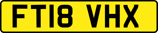 FT18VHX