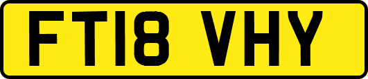 FT18VHY