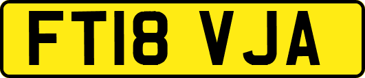 FT18VJA